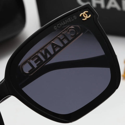 7-Color Fashion CC Sunglasses Polarizer