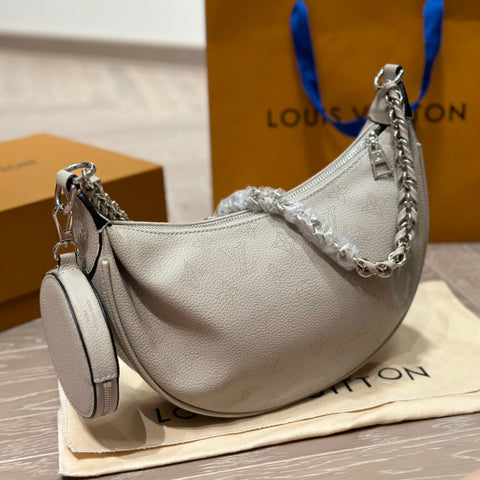 Half-Moon Bag