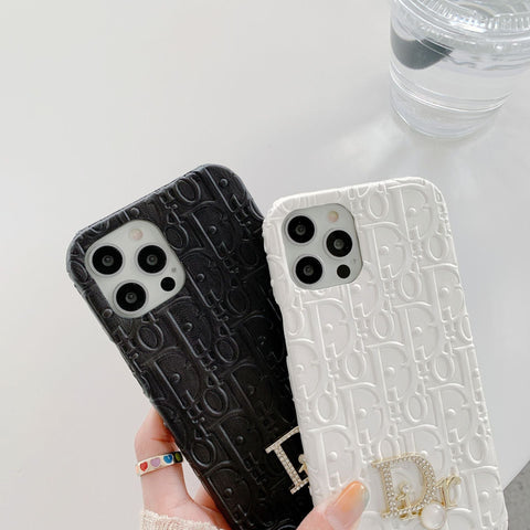 3D Silicone Case