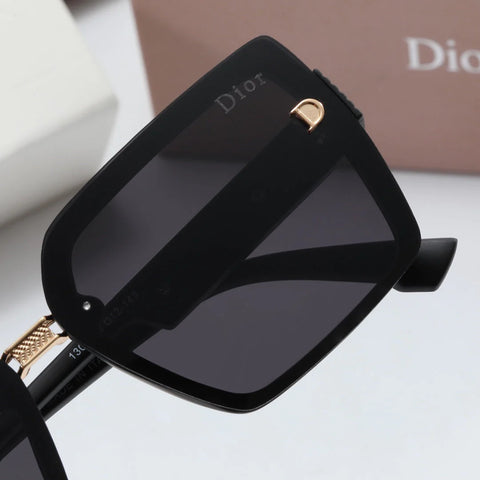 4-Color Fashion CD Sunglasses