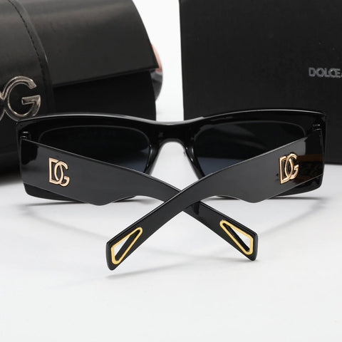 4-color fashion DG polarized sunglasses