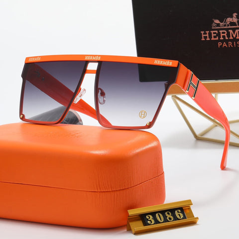 Cool One Piece Unisex Sunglasses