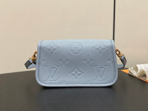 NEW Nano Diane Handbag