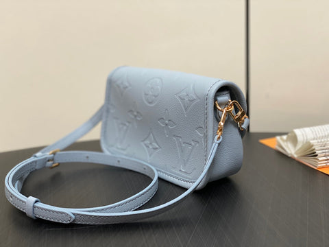 NEW Nano Diane Handbag