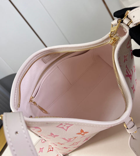 M46288 Gradient Strawberry Bag